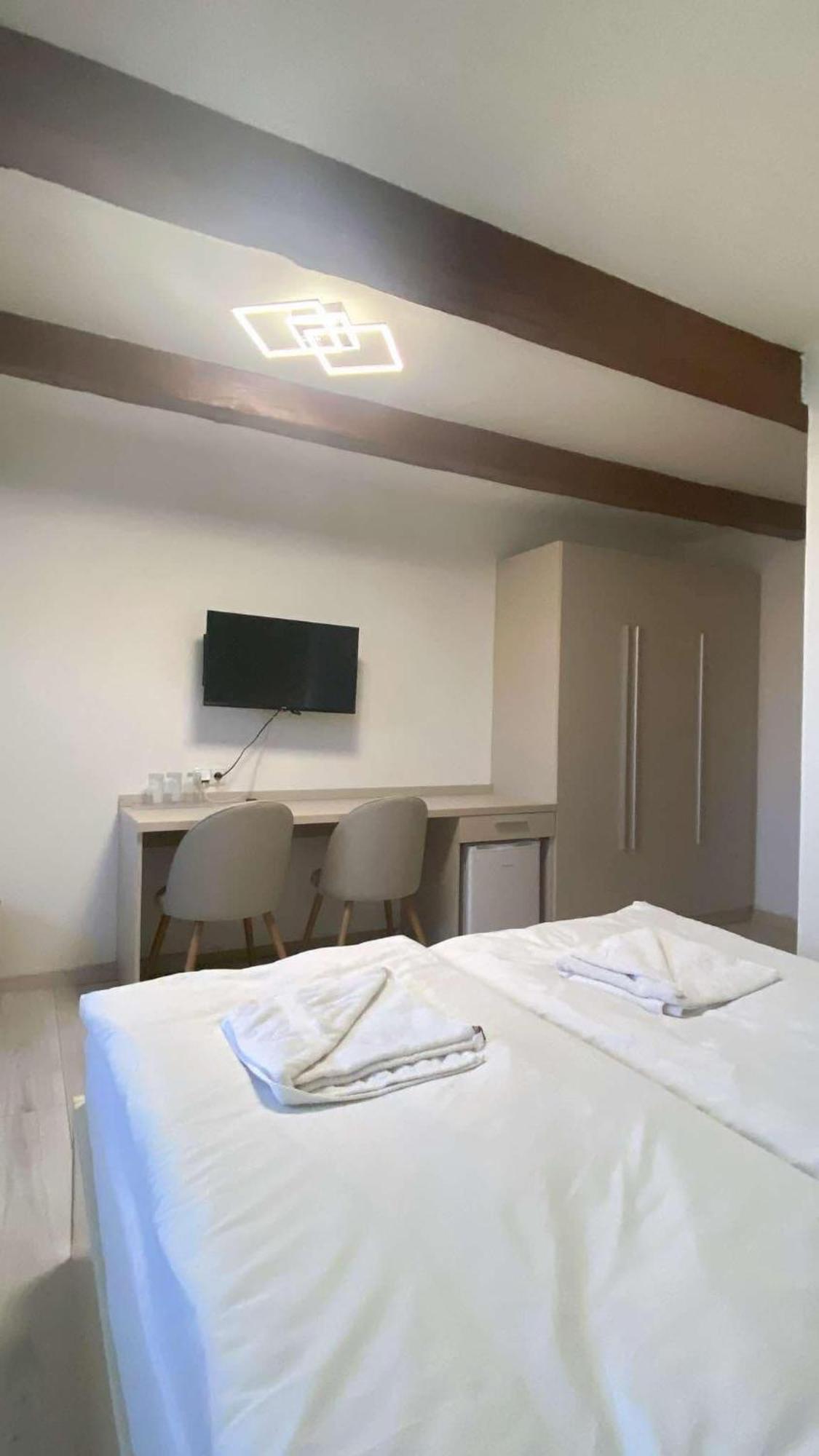 Hotel U Radnice As Aš Esterno foto