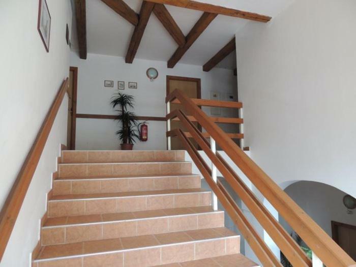 Hotel U Radnice As Aš Esterno foto